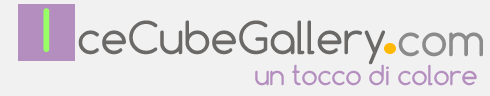 IceCubeGallery - Quadri in Vendita Online